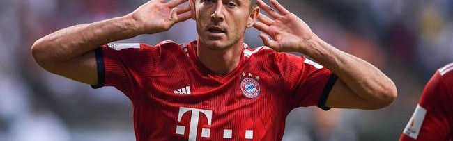  德甲榜首大战上演，拜仁慕尼黑力克多特蒙德