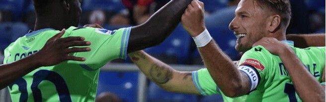  意甲首轮冷门频出，升班马掀翻豪门  