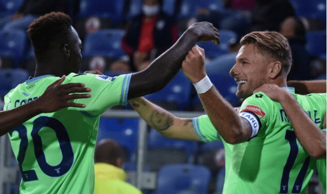  意甲首轮冷门频出，升班马掀翻豪门  