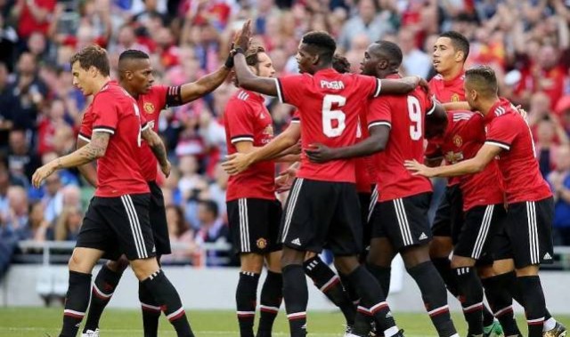  曼城客场逆转阿森纳，终结对手连胜纪录  