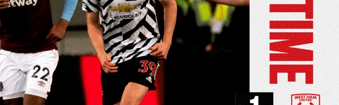  曼联逆转绝杀西汉姆，拉什福德补时世界波定乾坤  