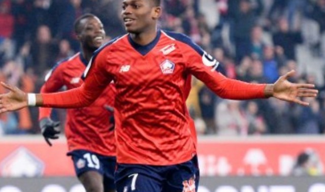  尼斯边路突破犀利，双翼齐飞轻取克莱蒙