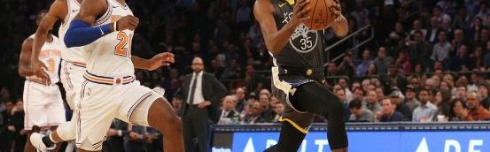  布伦森末节接管尼克斯逆转篮网取得关键胜利