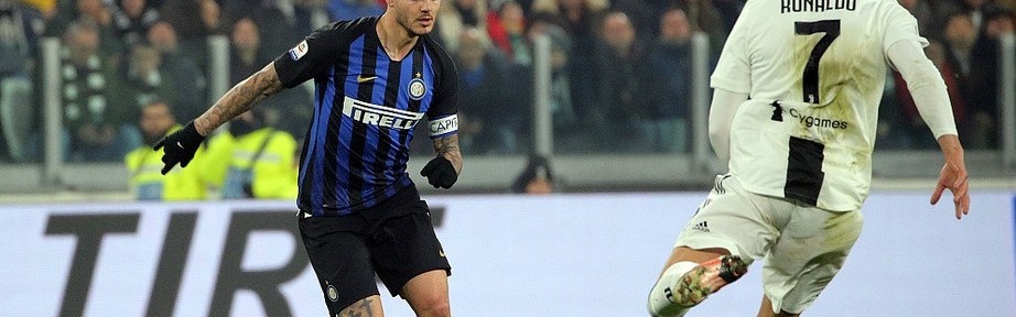  国际米兰创纪录连胜，提前锁定半程冠军  