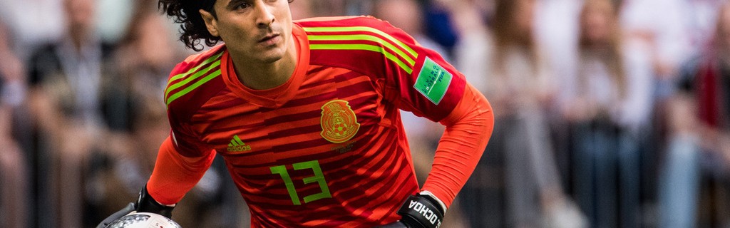  波鸿年轻门将神勇发挥多次扑救零封领头羊