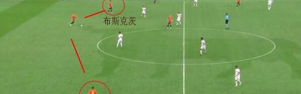  国际米兰战术革新激活边路进攻新火力点  