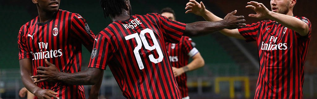  AC米兰官宣签下法国天才中场  