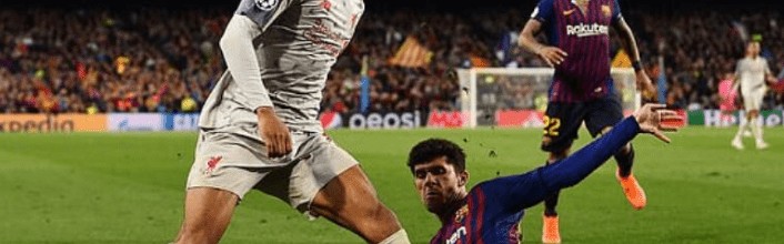  利物浦补时争议点球，埃弗顿主帅赛后炮轰  