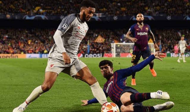  利物浦补时争议点球，埃弗顿主帅赛后炮轰  