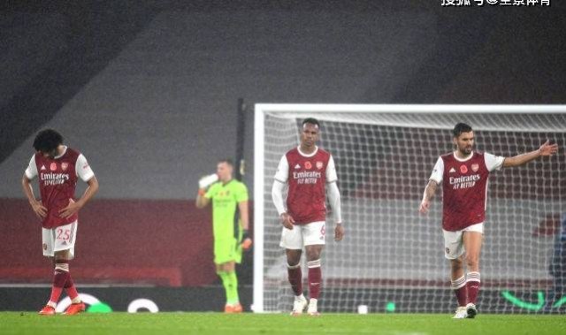  沃特金斯读秒绝平，维拉客场逼平阿森纳