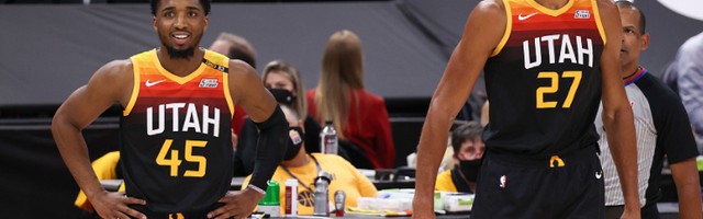  三球24+12黄蜂终结骑士连胜  