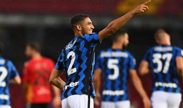  罗马反击犀利无比，迪巴拉单刀直入空门