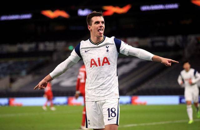  热刺洛塞尔索染红离场酿惨剧  