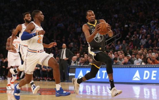  布伦森末节接管尼克斯逆转篮网取得关键胜利