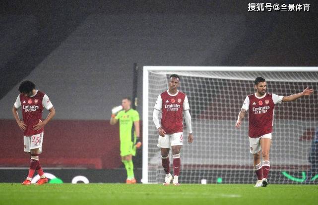  沃特金斯读秒绝平，维拉客场逼平阿森纳