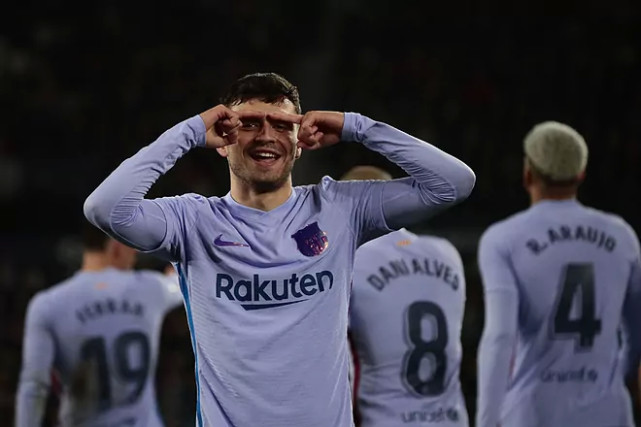  莱切绝杀恩波利，冈萨雷斯替补建功救主