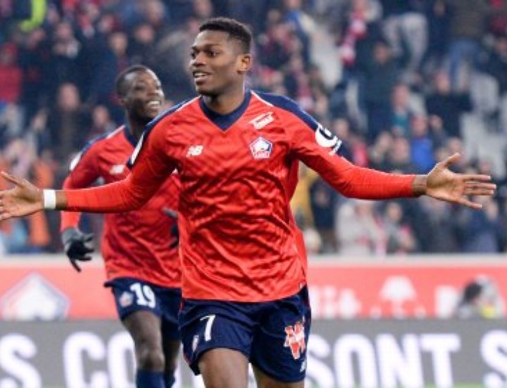  尼斯边路突破犀利，双翼齐飞轻取克莱蒙